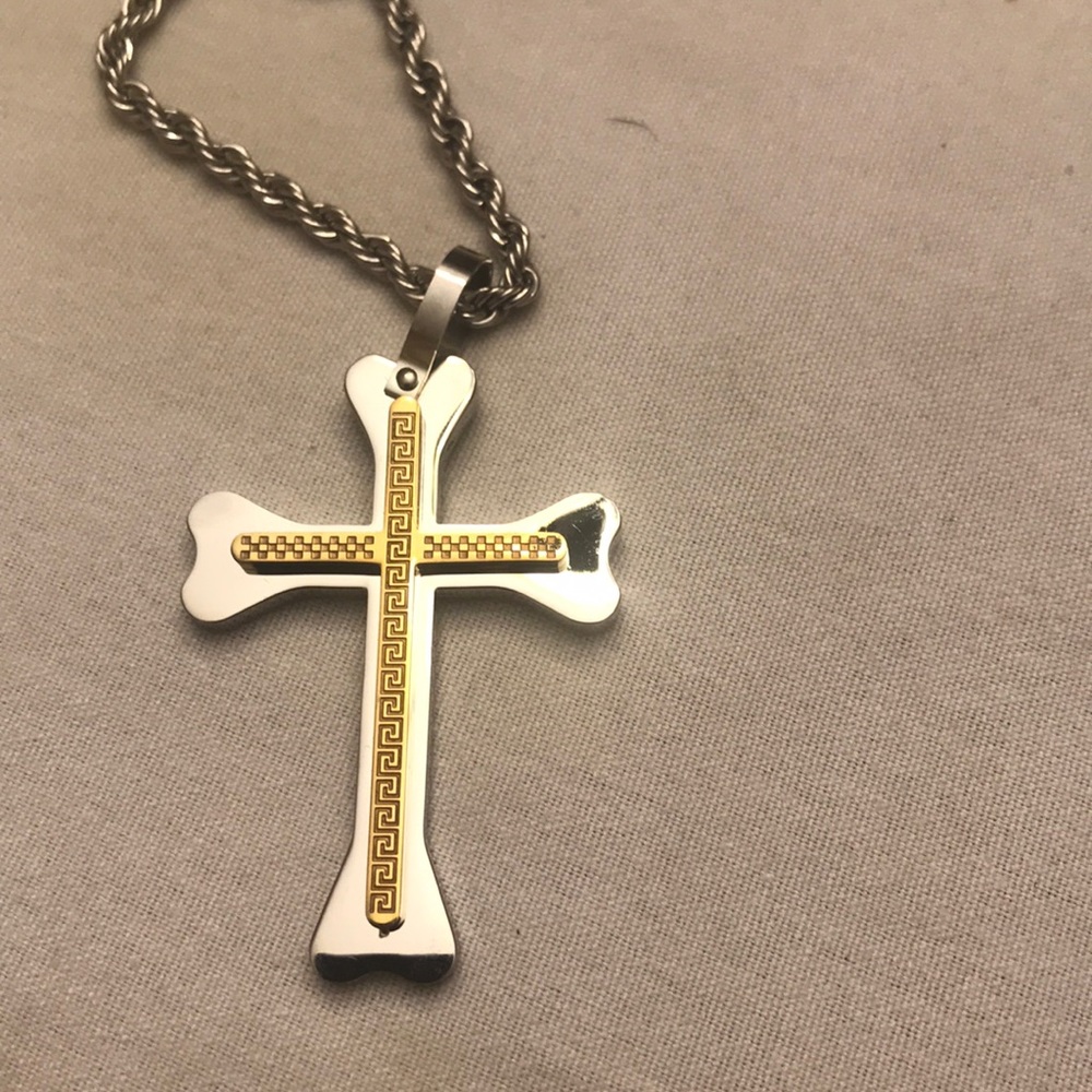 Necklace - Picture 2 of 4